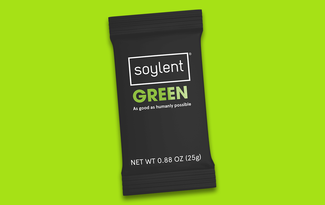 Soylent Green