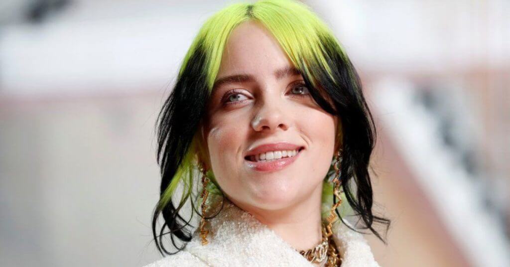 Billie Eilish