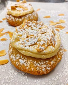 Bonus Bakery Cookie