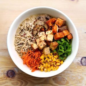 Eternal Abundance Bowl
