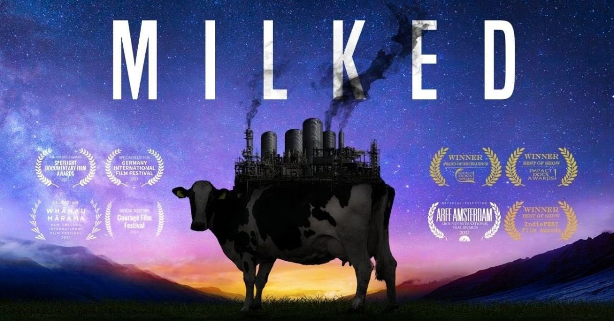 MILKED Documentary