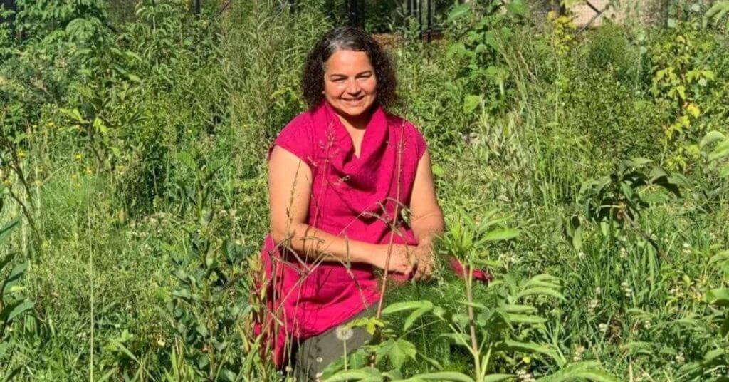 TIME Innovative Teaching Award Neelam Patil