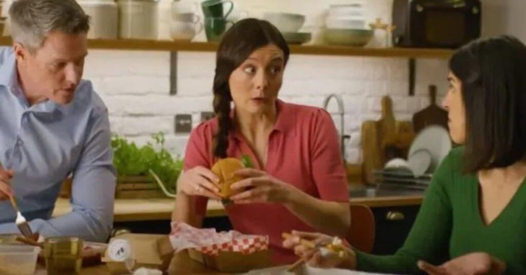 Vegan Friendly UK Commercial