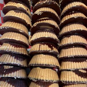 Artisan's Way Organics Chocolate