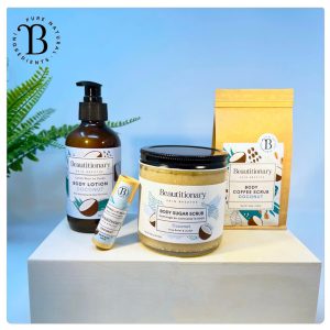 Beautitionary Products
