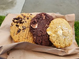 Green Cuisine Vegetarian Restaurant Cookies