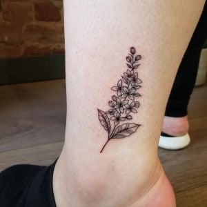 Ink by Paula Tattoo 2