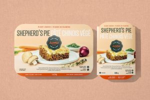 Komo Comfort Foods Shepherd's Pie