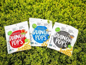 OJAS Vegan Pops