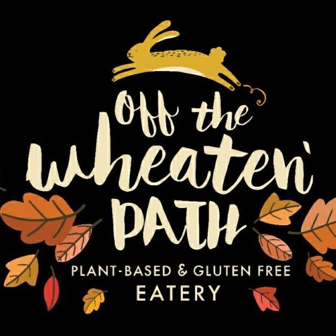 Off the Wheaten Path - Explore The Plant-Powered World