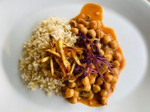 Om Plante Dish