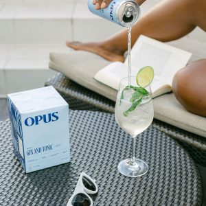 Opus Drink 2