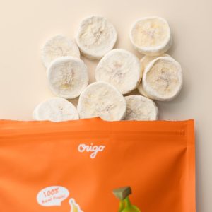 Origo Foods Banana