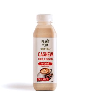 Plant Veda Coffee Creamer