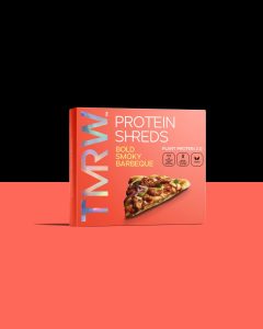TMRW Foods Protein Shreds