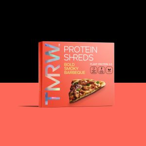 TMRW Foods Protein Shreds