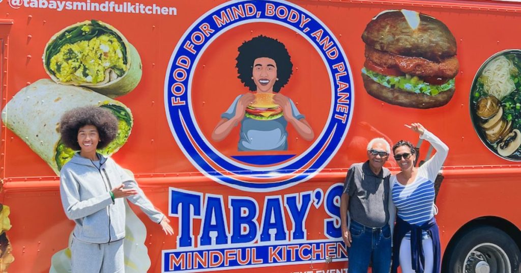 Tabays Mindful Kitchen