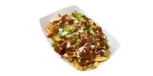 Tabay's Mindful Kitchen Fries