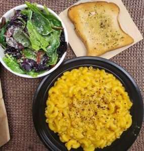 The Green Eatery Platter