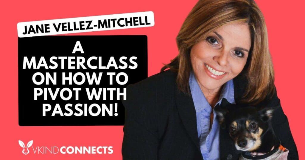 Jane Velez Mitchell speech