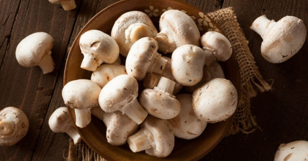 Chinova Bioworks Creates MushroomBased Vegan Fining Agent Vkind