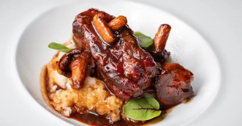 Crossroads Kitchen Dish