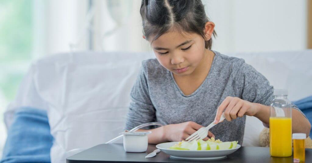 Universal Meal Program Vegan Meal Prep Hospital