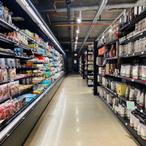 XMarket Uptown Store 2