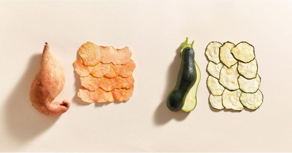 Anina Food Tech Vegetables