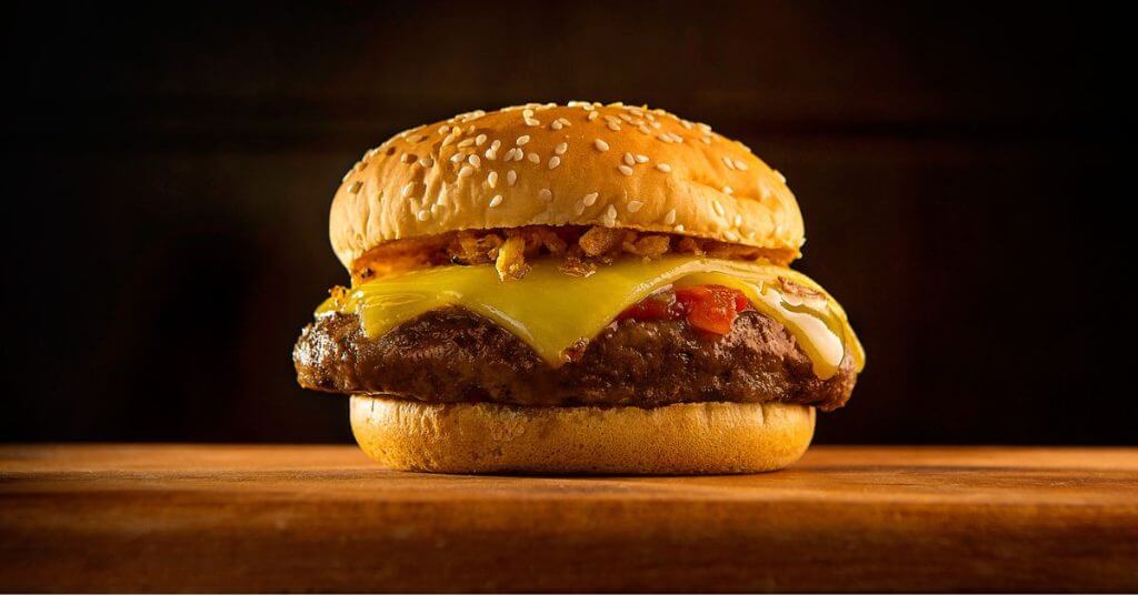 Haarlem Banning Most Meat Ads