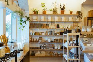 The Realm Refillery Store