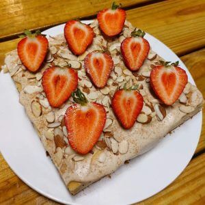 Bokita Vegana Pastry