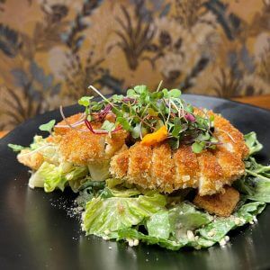 El Secreto De Bruny Dish