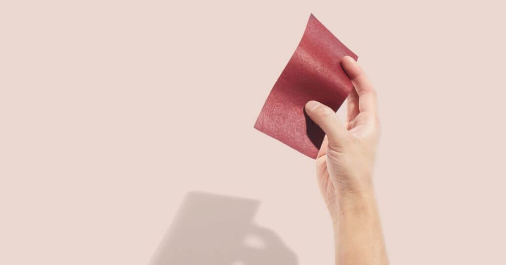 VitroLabs Cultivated Leather