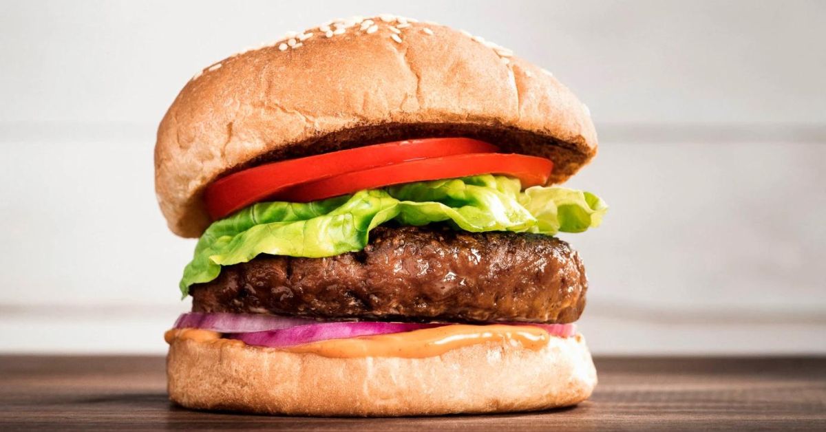 American Cancer Society Partners With Beyond Meat