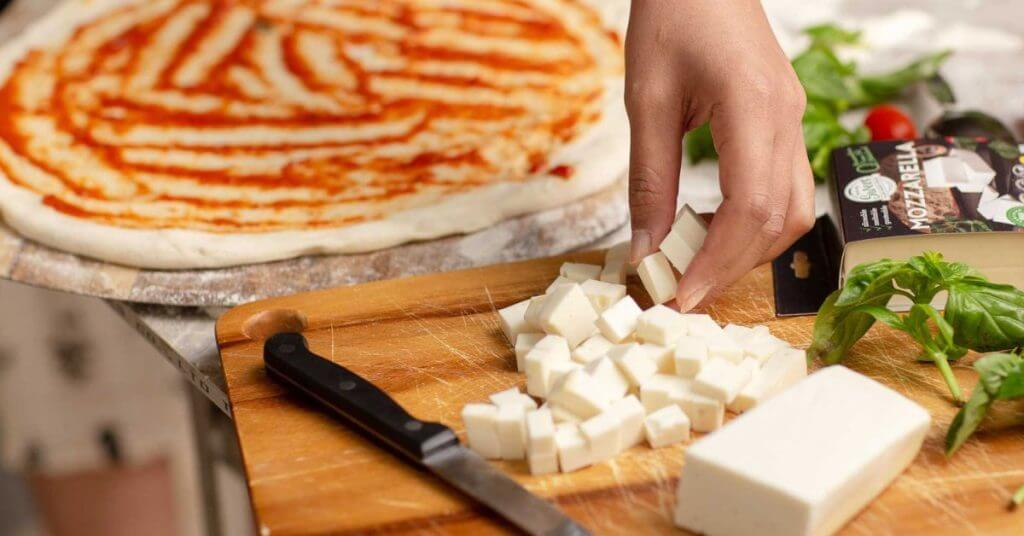 Swees Vegan Cheese Factory Coming to Thailand