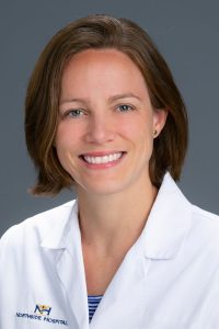 Dr. Lauren Randall, MD