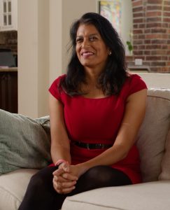 Dr. Monica Aggarwal