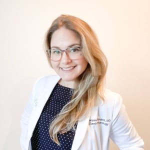 Dr. Vanessa Mendez