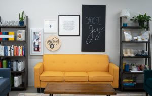 Sozo Lifestyle Medicine Office