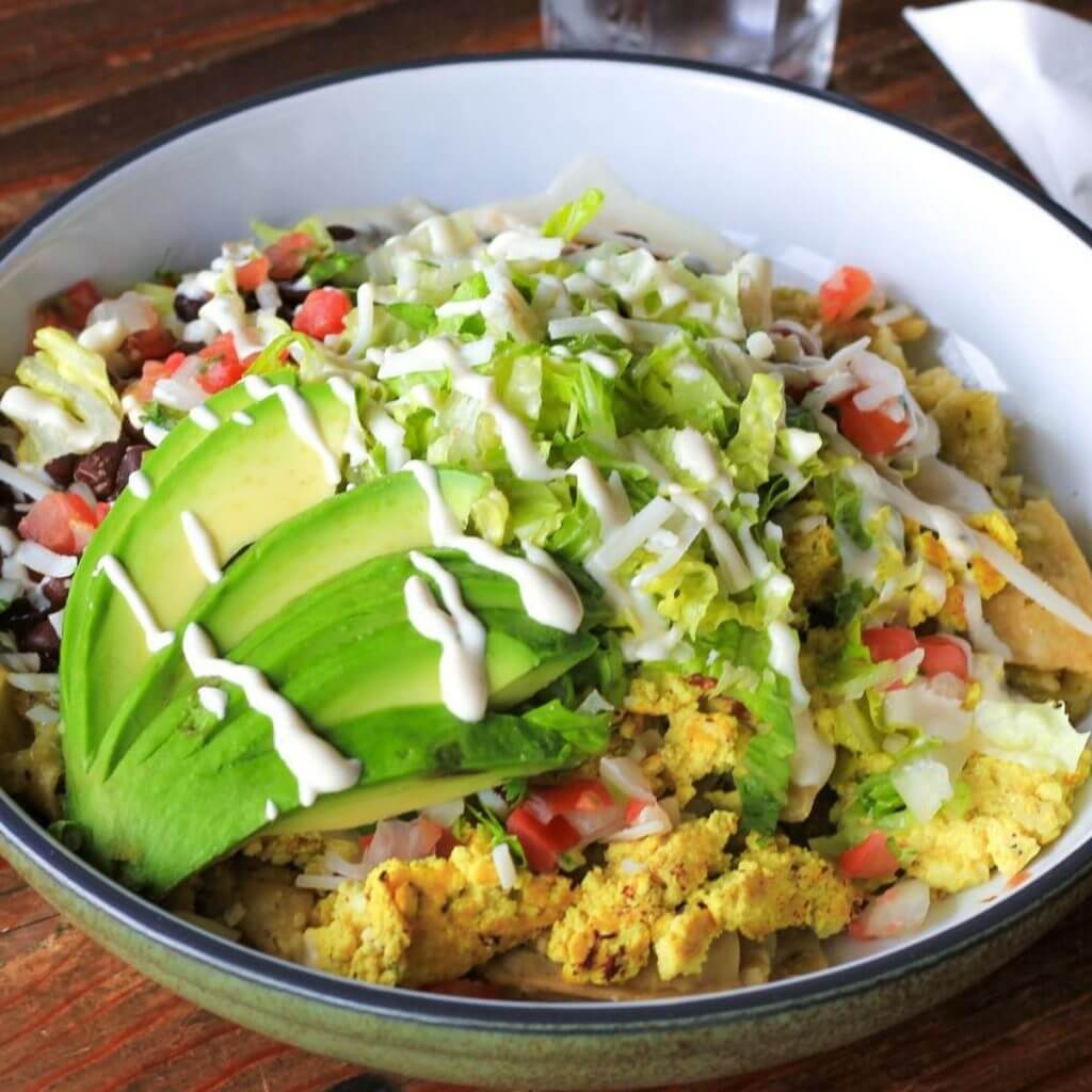 VegeNation, Las Vegas Vegan