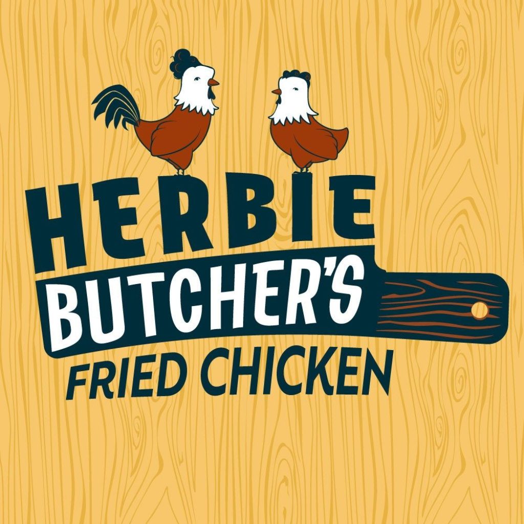 Herbie Butcher's Fried Chicken If It's Vegan, It's On Vkind!
