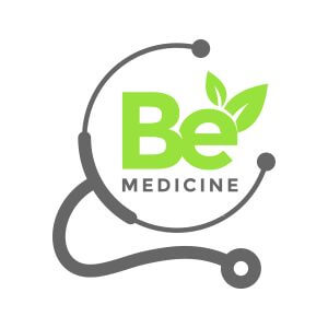 Be Medicine Logo