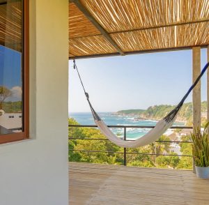 Casa Mauna Boutique Hotel View