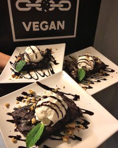 MAD MAD VEGAN Plate 2
