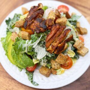 Moku Roots Dish
