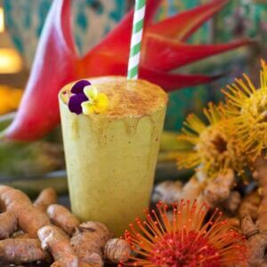 a'a Roots Smoothie