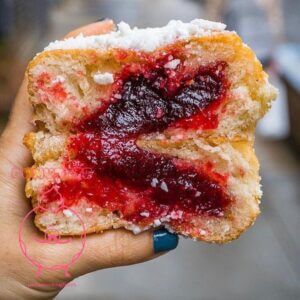 Donutste Doughnuts Donut 2