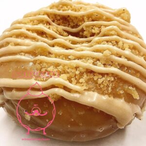 Donutste Doughnuts Donut