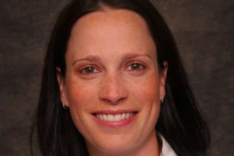 Dr. Aimee Welsh, MD
